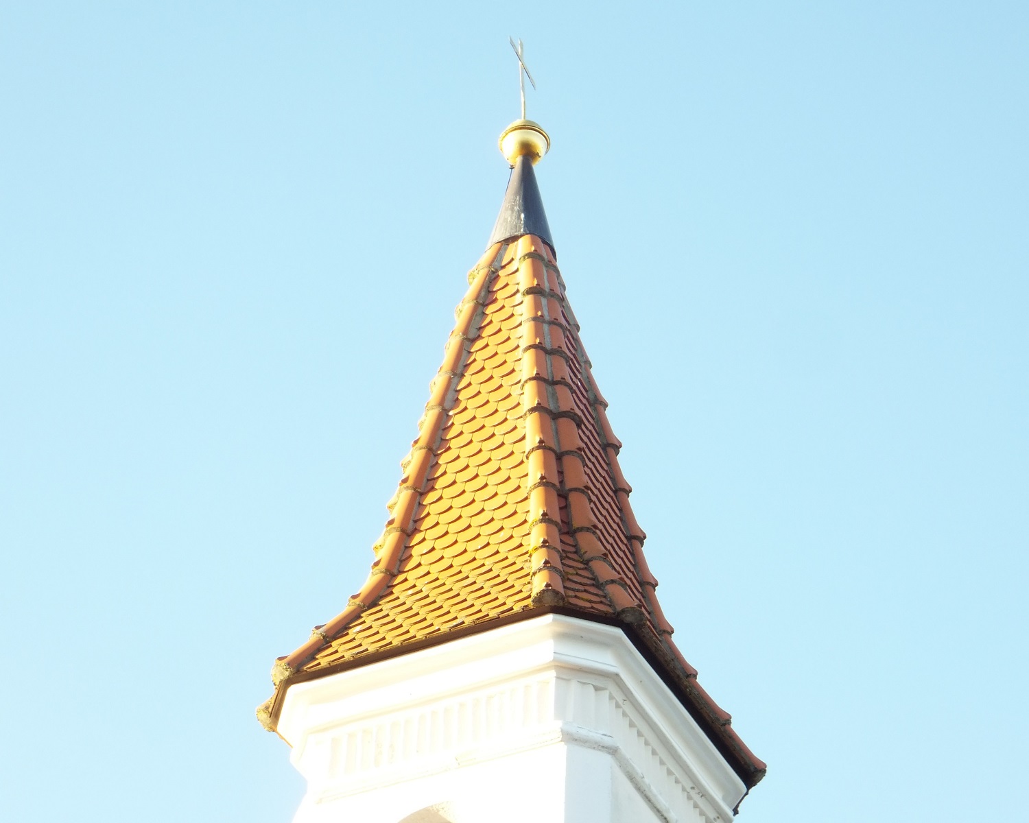 Filialkirche St Magdalena in Harlanden